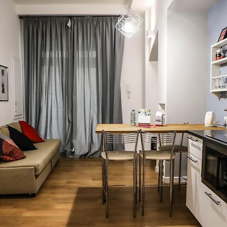 Apartamento Il Loggiato By Wonderful Italy Nápoles Exterior foto