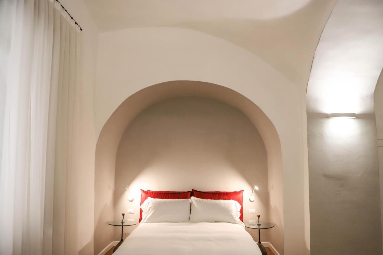 Apartamento Il Loggiato By Wonderful Italy Nápoles Exterior foto