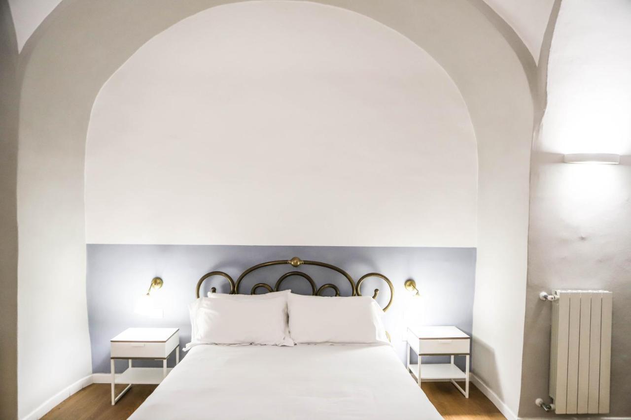 Apartamento Il Loggiato By Wonderful Italy Nápoles Exterior foto